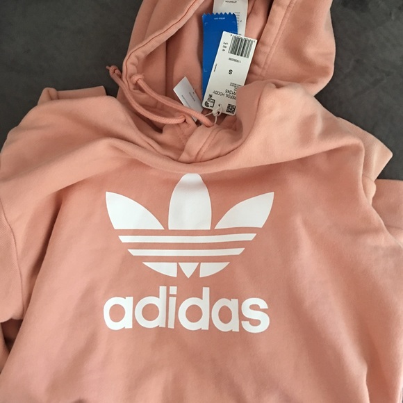 Sweaters - Adidas Hoodie